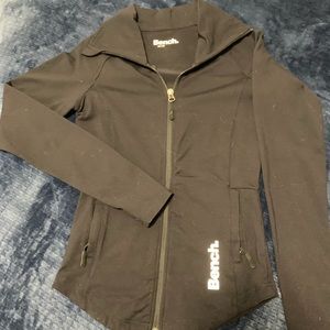 BENCH Zip Up